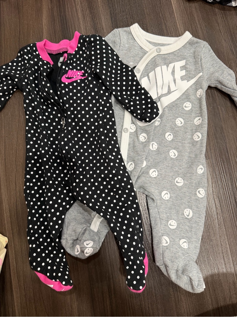 Nike Newborn Bundle